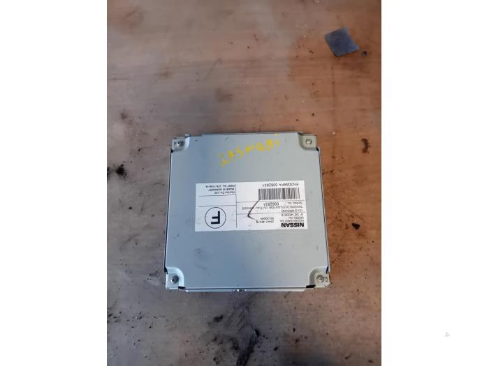 Używane Modul kamery Nissan Qashqai (J11) 1.5 dCi DPF Cena na żądanie oferowane przez Autohandel-Smet Gebroeders NV
