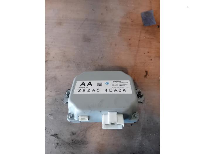 Begagnade Batterikontrollmodul Nissan Qashqai (J11) 1.5 dCi DPF Pris på förfrågan erbjuds av Autohandel-Smet Gebroeders NV