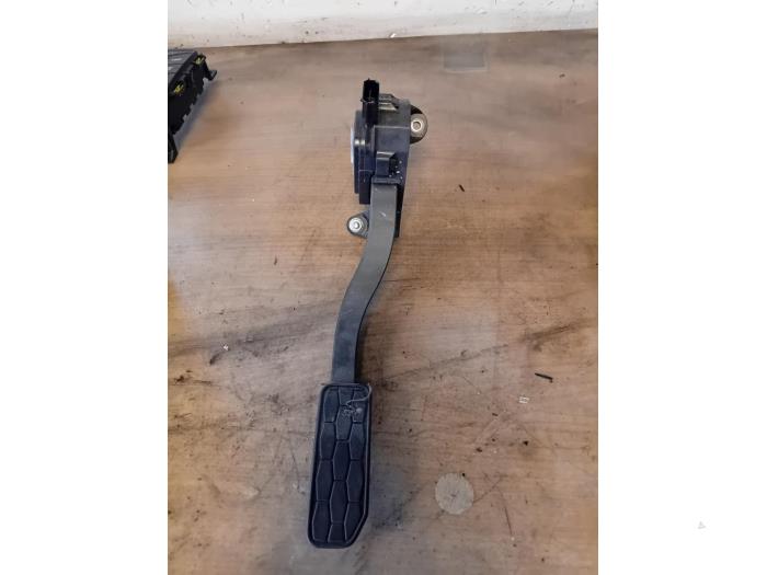 Gebrauchte Gaspedalposition Sensor Jaguar F-Pace 2.0 D 180 16V AWD Preis auf Anfrage angeboten von Autohandel-Smet Gebroeders NV