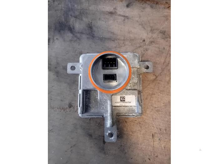 Gebrauchte Xenon-Starter Jaguar F-Pace 2.0 D 180 16V AWD Preis auf Anfrage angeboten von Autohandel-Smet Gebroeders NV