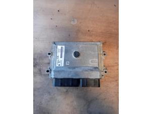 Engine management computer from a Peugeot 208 I (CA/CC/CK/CL) 1.2 Vti 12V PureTech 2019