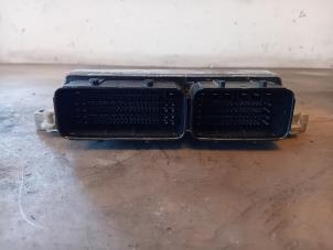 Engine management computer from a Peugeot 208 I (CA/CC/CK/CL) 1.2 Vti 12V PureTech 2019