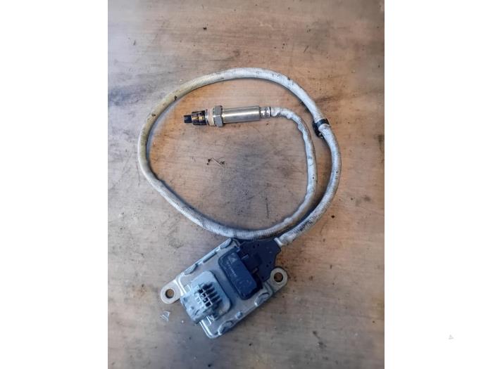 Begagnade NOx-sensor Peugeot Expert Pris på förfrågan erbjuds av Autohandel-Smet Gebroeders NV