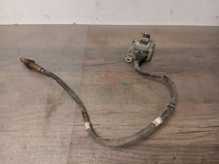 Używane Czujnik Nox Renault Master III (FV) 2.3 dCi 165 16V FWD Cena € 151,25 Z VAT oferowane przez Autohandel-Smet Gebroeders NV