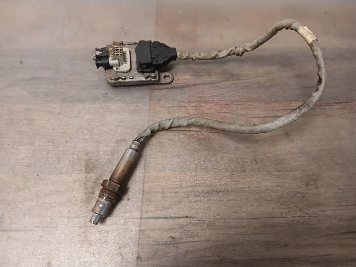 Usados Sensor Nox Renault Master III (FV) 2.3 dCi 165 16V FWD Precio € 151,25 IVA incluido ofrecido por Autohandel-Smet Gebroeders NV