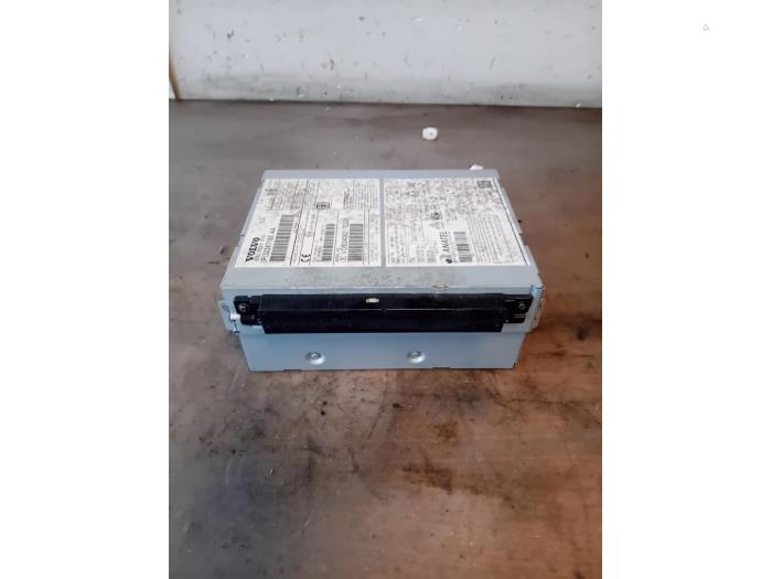 Usagé Module navigation Volvo V40 (MV) 2.0 D2 16V Prix sur demande proposé par Autohandel-Smet Gebroeders NV