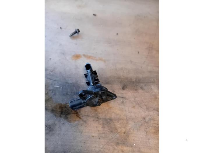 Gebrauchte Luftmengenmesser Volvo V40 (MV) 2.0 D2 16V Preis auf Anfrage angeboten von Autohandel-Smet Gebroeders NV