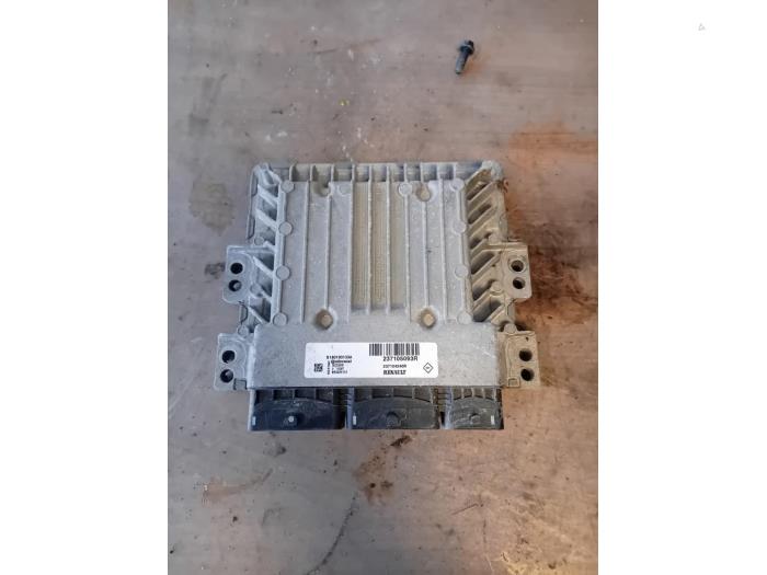 Used Engine management computer Opel Movano 2.3 CDTi Biturbo 16V FWD Price on request offered by Autohandel-Smet Gebroeders NV