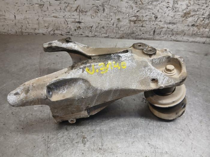 Engine mount from a Volkswagen Transporter T6 2.0 TDI 2023
