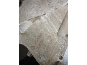 Engine mount from a Volkswagen Transporter T6 2.0 TDI 2023