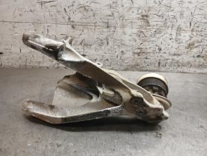 Engine mount from a Volkswagen Transporter T6 2.0 TDI 2023