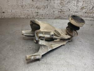 Engine mount from a Volkswagen Transporter T6 2.0 TDI 2023