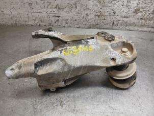Engine mount from a Volkswagen Transporter T6 2.0 TDI 2023