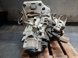 Getriebe van een Alfa Romeo MiTo (955) 1.3 JTDm 16V 2011