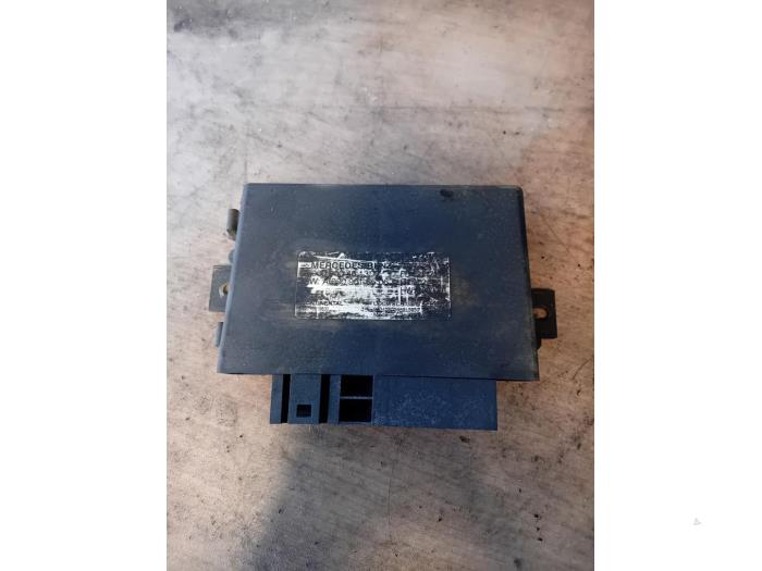 Used Adblue Computer Mercedes A (177.0) 2.0 A-200d Price on request offered by Autohandel-Smet Gebroeders NV