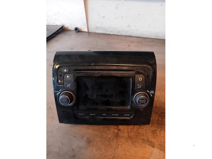 Usagé Système navigation Peugeot Boxer (U9) 2.0 BlueHDi 130 Prix sur demande proposé par Autohandel-Smet Gebroeders NV