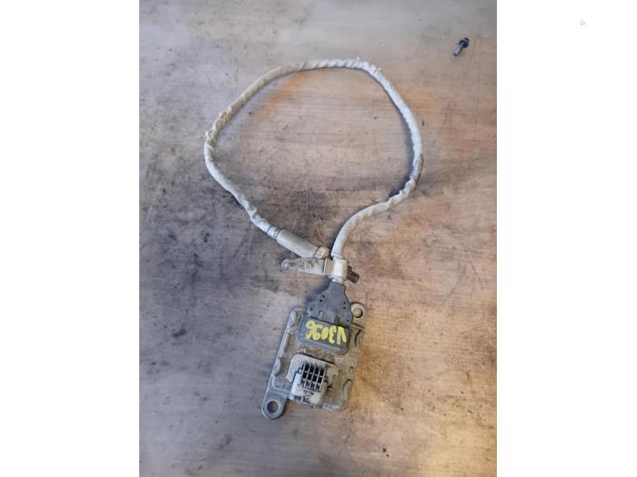 Usados Sensor Nox Peugeot Boxer (U9) 2.0 BlueHDi 130 Precio de solicitud ofrecido por Autohandel-Smet Gebroeders NV