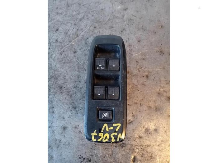 Usados Interruptor combinado de ventanillas Ford Ranger 3.2 TDCI 20V 4x4 Precio de solicitud ofrecido por Autohandel-Smet Gebroeders NV