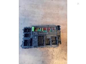 Body control computer from a Ford Ranger 3.2 TDCI 20V 4x4 2018