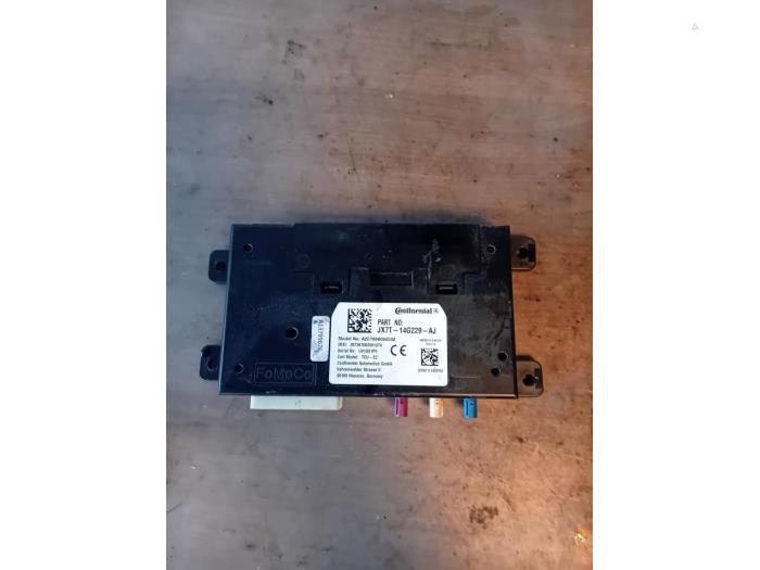 Begagnade Nödmodul Ford Focus 4 1.0 Ti-VCT EcoBoost 12V 125 Pris på förfrågan erbjuds av Autohandel-Smet Gebroeders NV