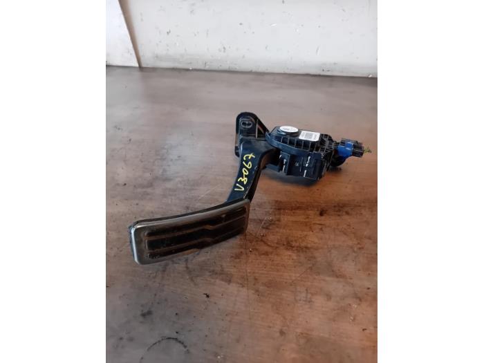 Begagnade Gaspedalsensor Ford Ranger 3.2 TDCI 20V 4x4 Pris på förfrågan erbjuds av Autohandel-Smet Gebroeders NV
