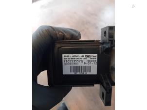 Smart entry computer from a Ford Ranger 3.2 TDCI 20V 4x4 2018