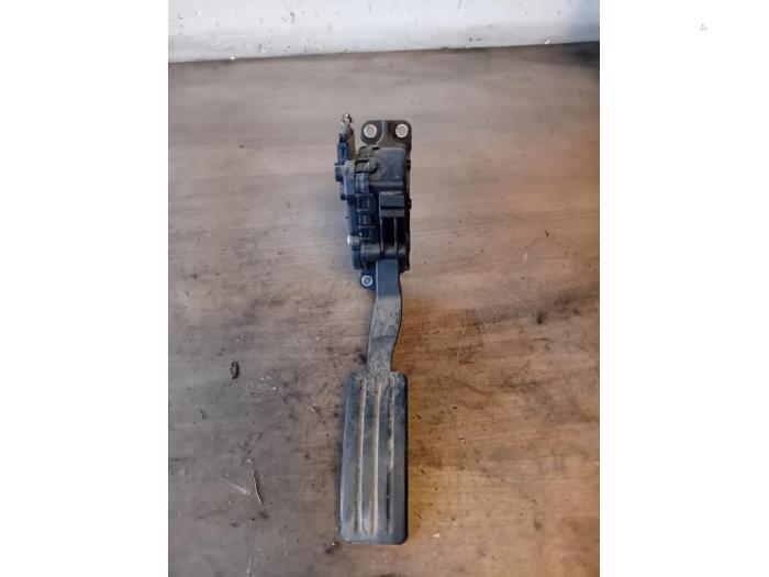Gebrauchte Gaspedalposition Sensor Dacia Duster (HS) 1.6 16V Hi-Flex Preis auf Anfrage angeboten von Autohandel-Smet Gebroeders NV
