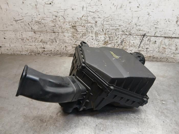 Gebrauchte Luftfiltergehäuse Volvo V60 II (ZW) 2.0 T6 16V Twin Engine Preis € 121,00 Mit Mehrwertsteuer angeboten von Autohandel-Smet Gebroeders NV