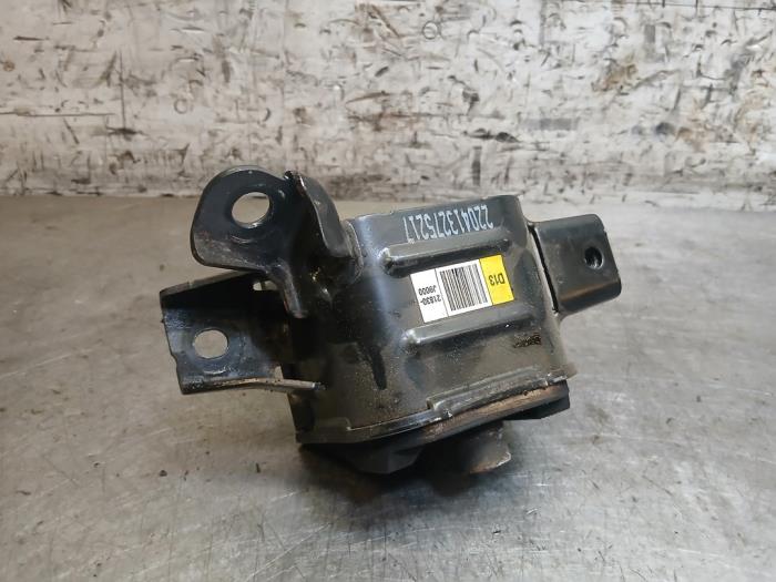 Used Engine mount Hyundai i30 Wagon (PDEF) 1.5 T-GDI 16V Hybrid 48V Price € 60,50 Inclusive VAT offered by Autohandel-Smet Gebroeders NV