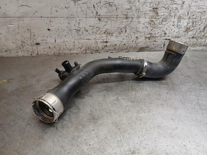 Gebrauchte Intercooler Rohr Hyundai i30 Wagon (PDEF) 1.5 T-GDI 16V Hybrid 48V Preis € 181,50 Mit Mehrwertsteuer angeboten von Autohandel-Smet Gebroeders NV