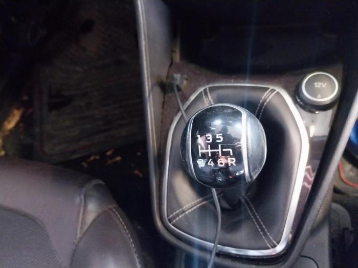 Gebrauchte Getriebe Ford Fiesta 7 1.0 EcoBoost 12V 100 Preis auf Anfrage angeboten von Autohandel-Smet Gebroeders NV