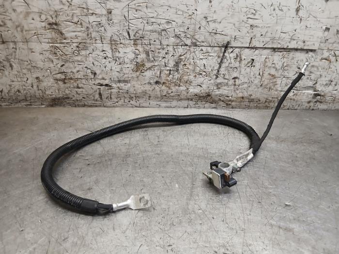 Używane Kabel (rózne) Dacia Duster (SR) 1.0 TCE 12V Cena € 30,25 Z VAT oferowane przez Autohandel-Smet Gebroeders NV