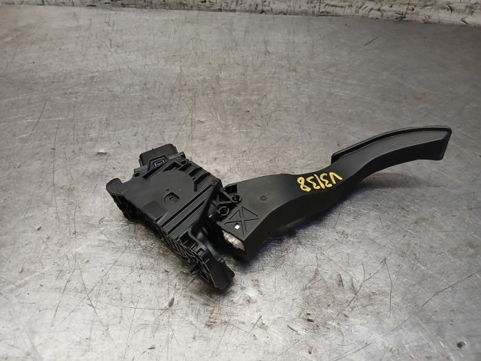 Gebrauchte Gaspedalposition Sensor Volkswagen Golf VII Variant (AUVV) 1.0 TSI 12V BlueMotion Technology Preis € 36,30 Mit Mehrwertsteuer angeboten von Autohandel-Smet Gebroeders NV