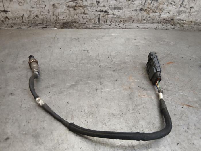 Usados Sensor Nox Opel Grandland (X) 1.5 CDTI 130 Precio € 90,75 IVA incluido ofrecido por Autohandel-Smet Gebroeders NV