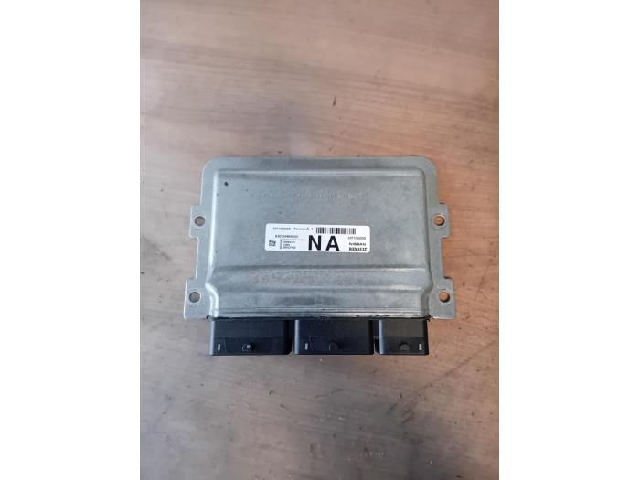 Used Engine management computer Dacia Sandero III Price € 242,00 Inclusive VAT offered by Autohandel-Smet Gebroeders NV