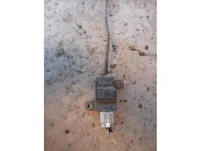 Begagnade NOx-sensor Opel Astra K 1.5 CDTi 122 12V Pris på förfrågan erbjuds av Autohandel-Smet Gebroeders NV