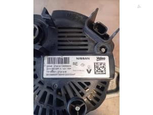 Dynamo van een Dacia Dokker (0S) 1.3 TCE 100 2020