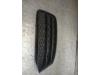 Audi A1 Sportback (8XA/8XF) 1.4 TDI Ultra 12V Plaque de protection feu antibrouillard droit
