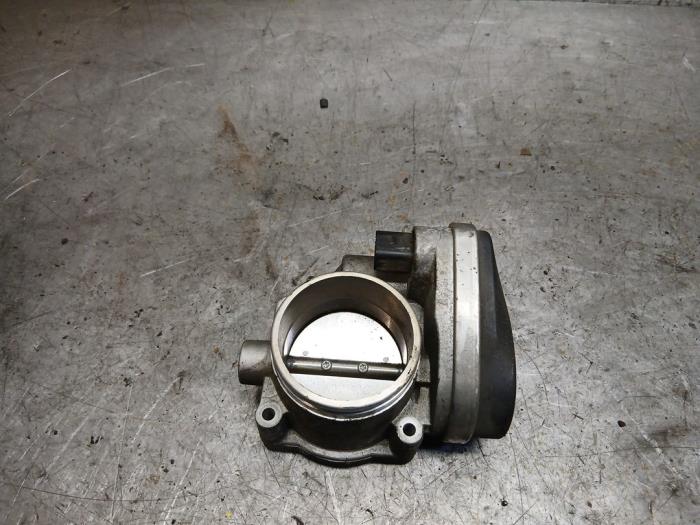 Begagnade Gaspedalsensor BMW 3-Serie Pris € 60,50 Inklusive moms erbjuds av Autohandel-Smet Gebroeders NV