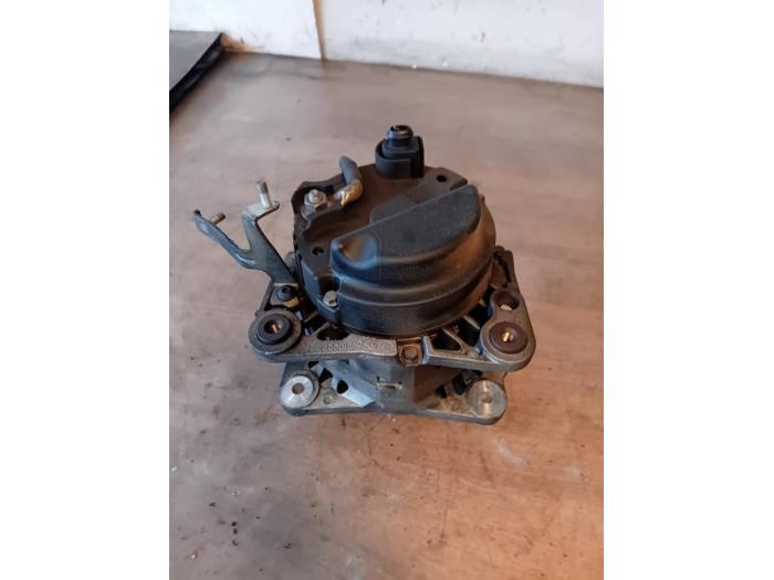 Gebrauchte Dynamo Seat Ibiza IV SC (6J1) 1.2 12V Preis auf Anfrage angeboten von Autohandel-Smet Gebroeders NV