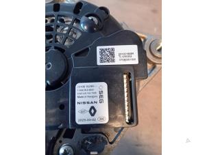 Dynamo från en Dacia Sandero III 1.0 TCe 90 12V 2025