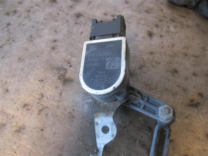 Begagnade Sensor (övriga) BMW 2 serie (F23) 228i 2.0 Turbo 16V Pris på förfrågan erbjuds av Autohandel-Smet Gebroeders NV
