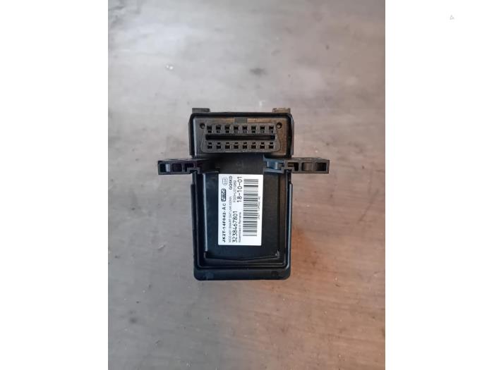 Używane Modul gateway Ford Transit Custom 2.0 TDCi 16V Eco Blue 130 Cena na żądanie oferowane przez Autohandel-Smet Gebroeders NV