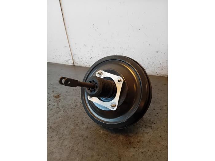 Usagé Assistant de freinage Mercedes Sprinter 3,5t (906.63) 313 CDI 16V Prix sur demande proposé par Autohandel-Smet Gebroeders NV