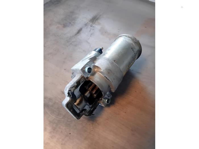 Gebrauchte Anlasser Ford Ranger 2.0 EcoBlue 16V 4x4 Preis auf Anfrage angeboten von Autohandel-Smet Gebroeders NV
