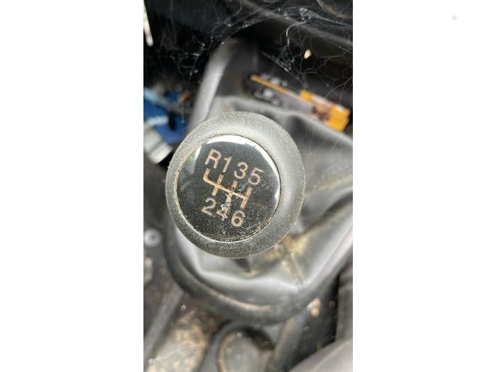 Gebrauchte Getriebe Opel Combo 1.6 CDTI 16V ecoFlex Dualogic Preis auf Anfrage angeboten von Autohandel-Smet Gebroeders NV