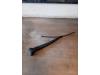 Volkswagen Tiguan (5N1/2) 2.0 TDI DRF 16V 4Motion Scheibenwischerarm hinten