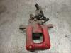 Volkswagen Golf VI (5K1) 2.0 GTI 16V Bremszange links hinten