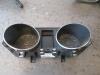 Volkswagen Golf VI (5K1) 2.0 GTI 16V Tacho - Kombiinstrument KM
