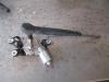 Volkswagen Golf VI (5K1) 2.0 GTI 16V Scheibenwischermotor hinten